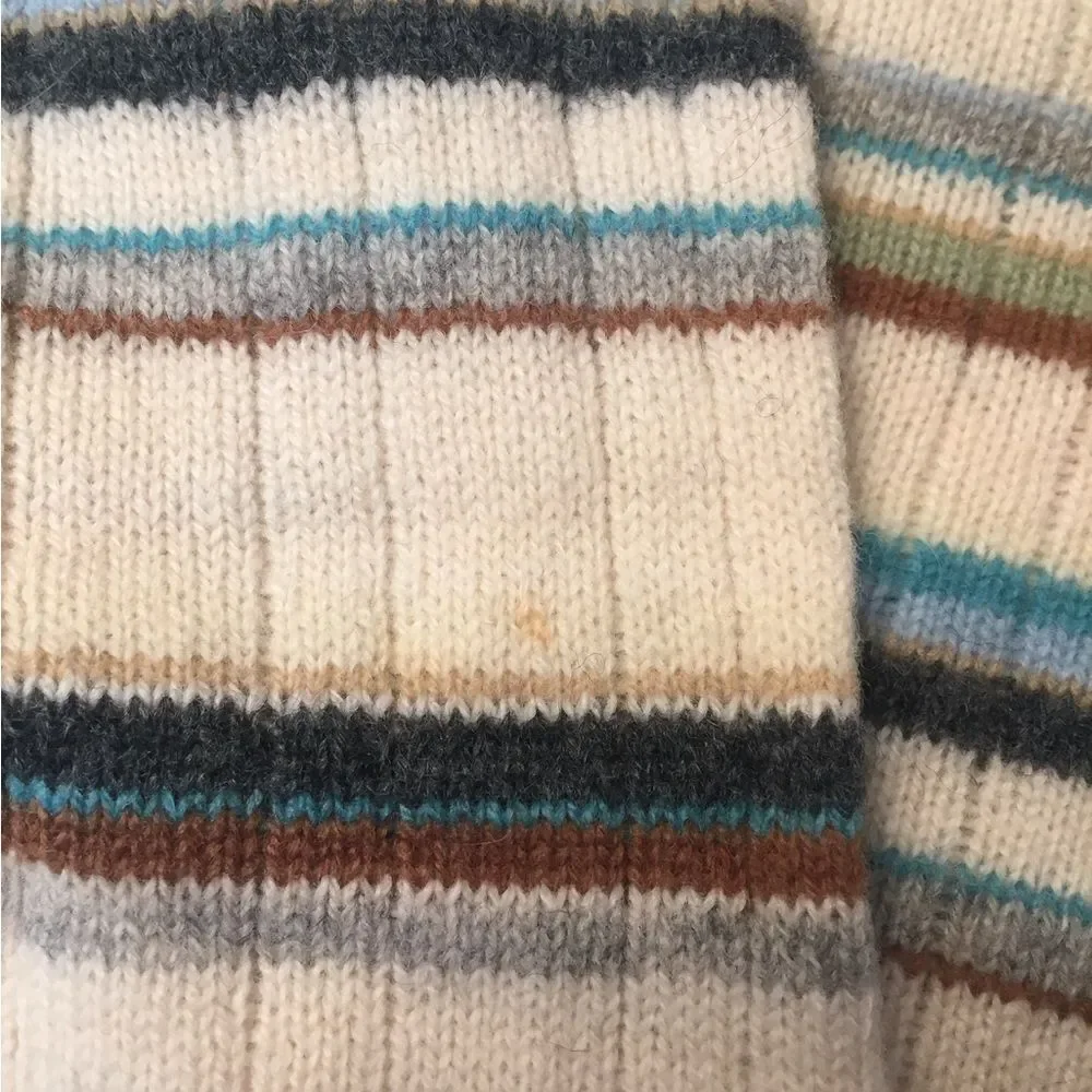 J. Crew this sweater